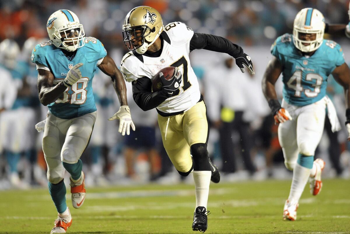 10 Biggest Snubs and Surprises from the New Orleans Saints' 53-Man Cut