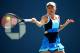 NEW YORK, NY - AUGUST 27: Caroline Wozniacki of Denmark returns a shot during her women's singles first round match against Ying-Ying Duan of China on Day Two of the 2013 US Open at USTA Billie Jean King National Tennis Center on August 27, 2013 in the Flushing neighborhood of the Queens borough of New York City. (Photo by Elsa/Getty Images)