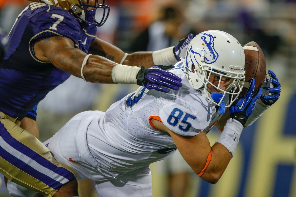 College Football Rankings 2013: Teams Guaranteed to Drop in Top 25