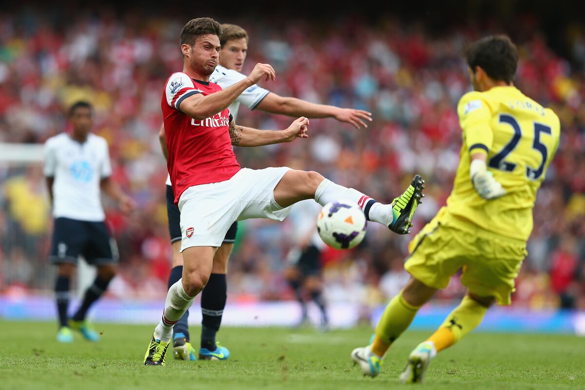Arsenal Vs Tottenham Hotspur 6 Things We Learned News Scores Highlights Stats And Rumors Arsenal Vs Tottenham Hotspur 6 Things We Learned News Scores Highlights Stats And Rumors