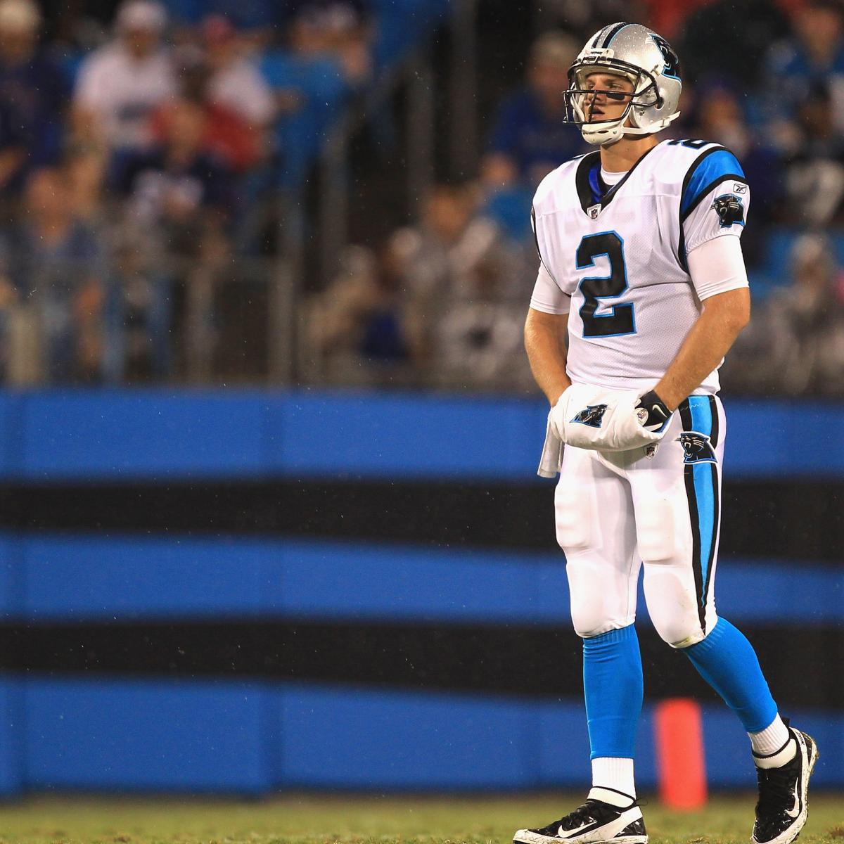 NFL Rumors Latest Buzz on LastMinute Roster Additions News, Scores