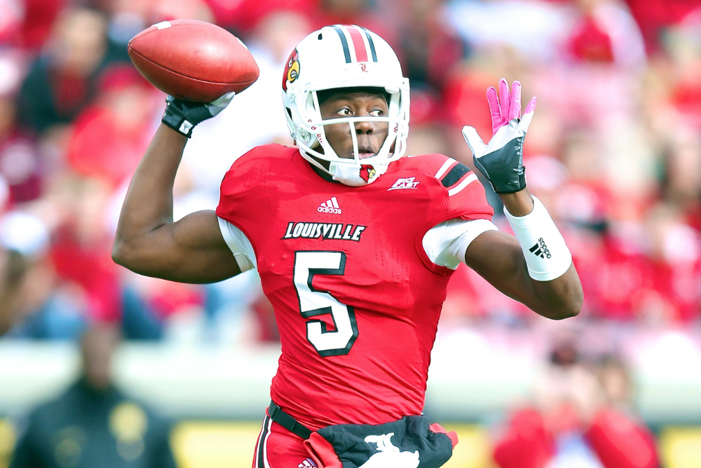 Louisville vs. Ohio: Live Score, Analysis and Results | Bleacher Report | Latest News, Videos ...