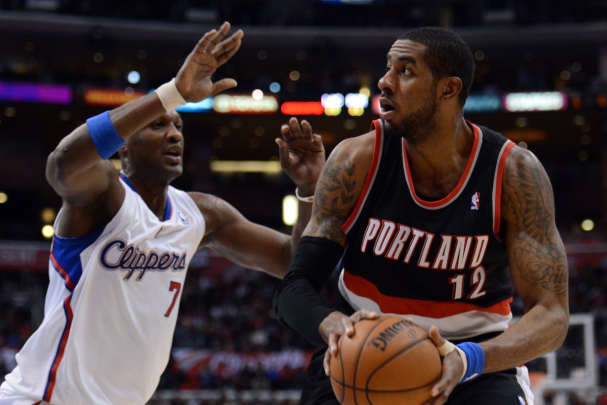 Ranking the Best Defensive Power Forwards in the NBA | News, Scores