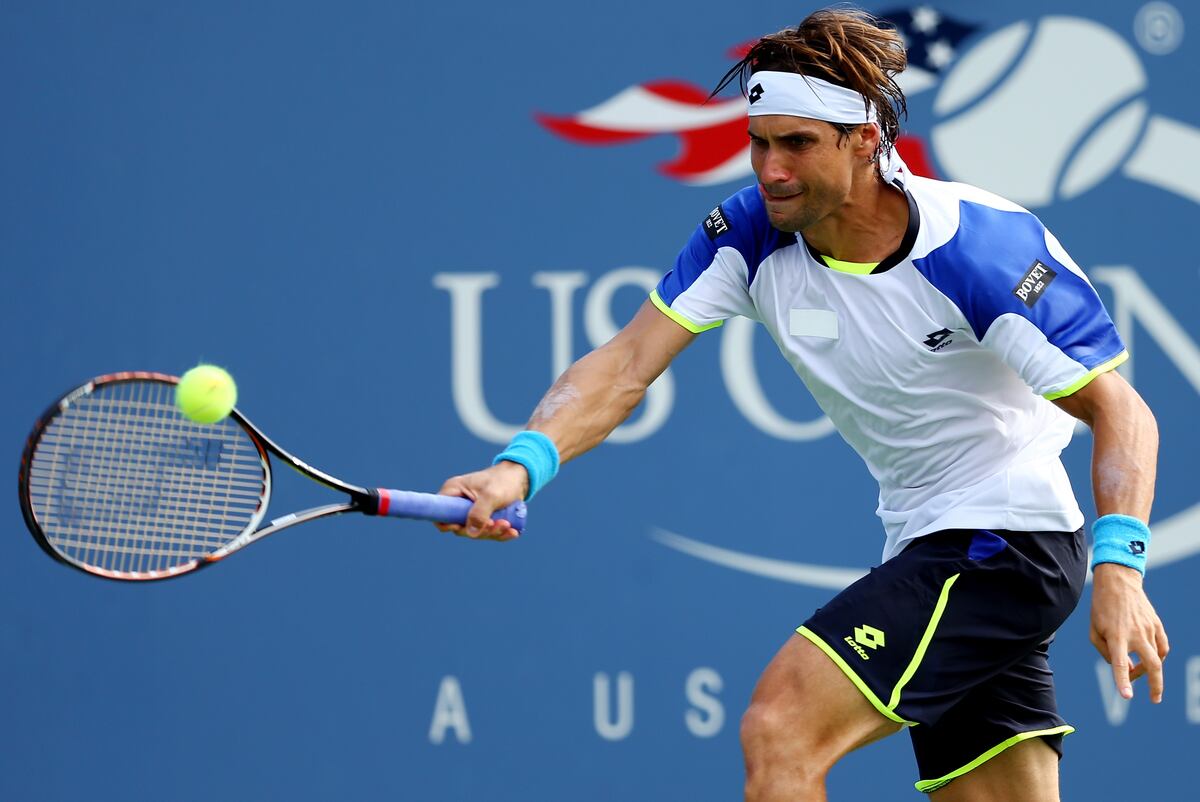 US Open Tennis 2013 Dark Horse Contenders with Legitimate Chance at