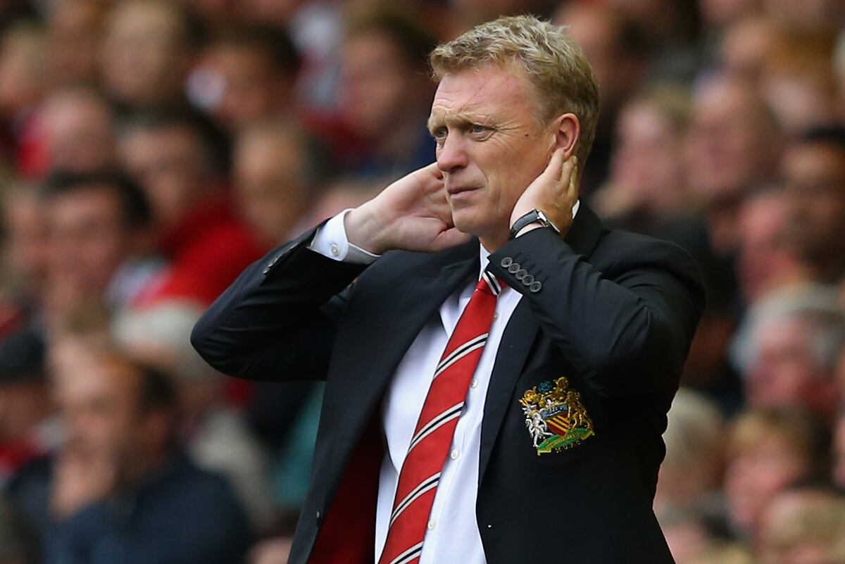 Manchester United Transfer News and Rumours: Latest Updates for