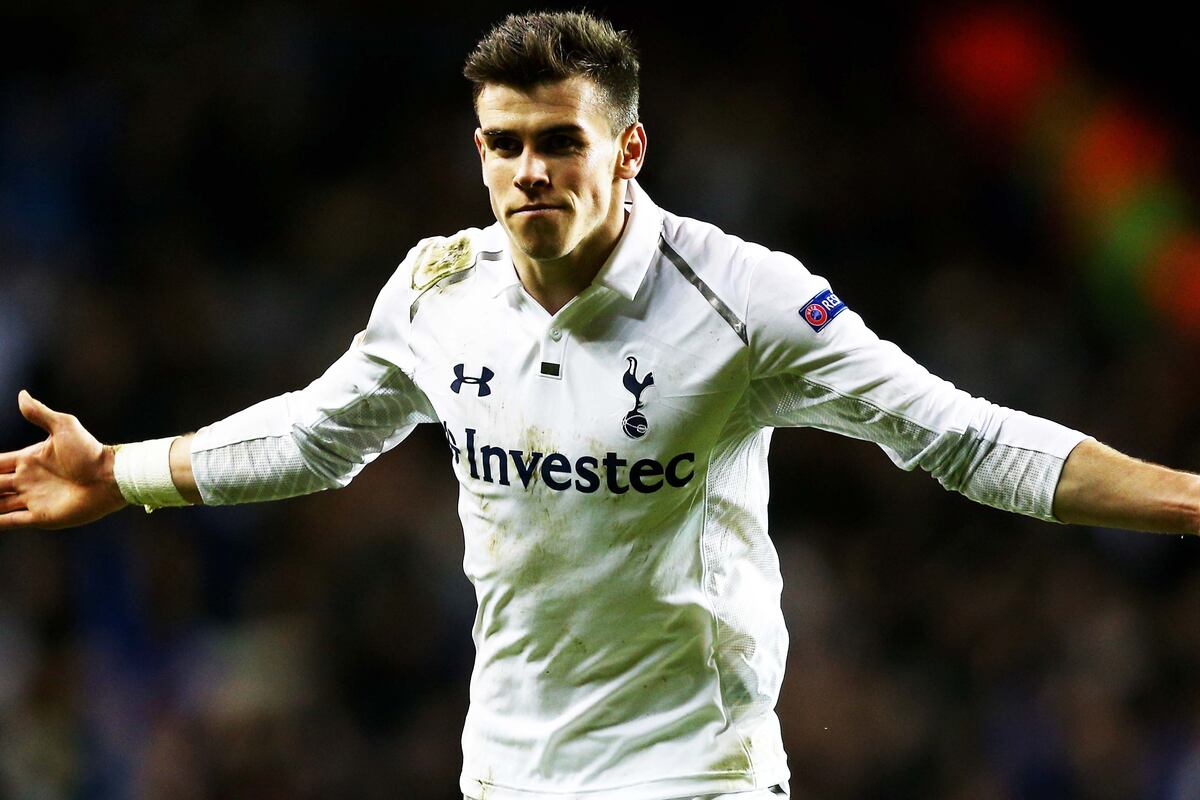 What Gareth  Bale  Means for Real Madrid and La Liga 
