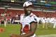 TAMPA, FL - AUGUST 29: Cornerback Darrelle Revis #24 of the Tampa Bay Buccaneers leaves the field after the game against the Washington Redskins August 29, 2013 at Raymond James Stadium in Tampa, Florida. The Redskins won 30 - 12. (Photo by Al Messerschmidt/Getty Images)
