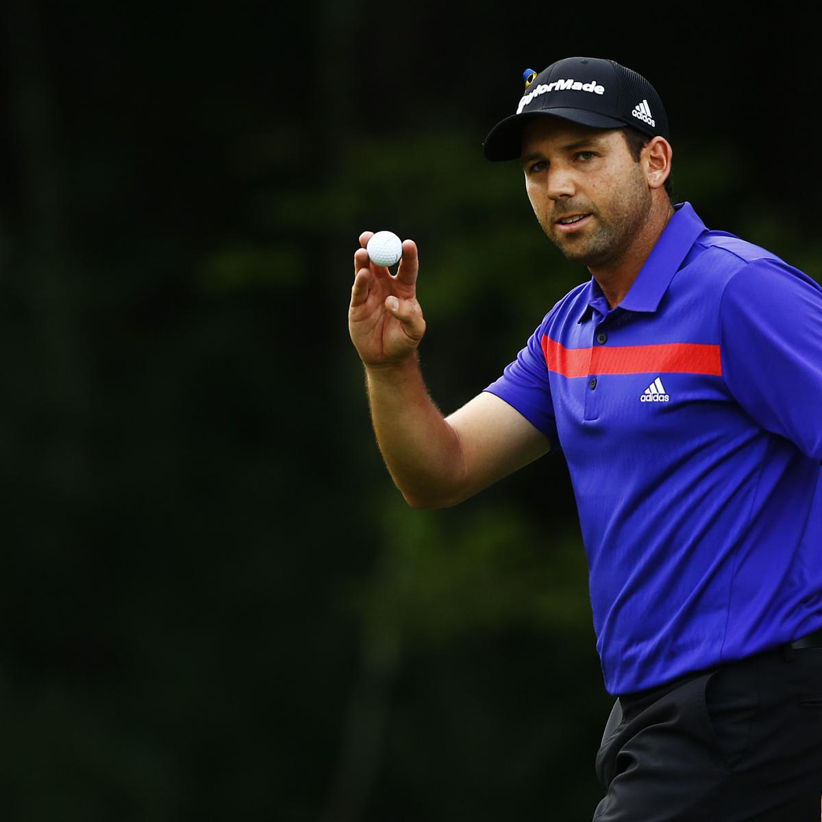 fedex cup start