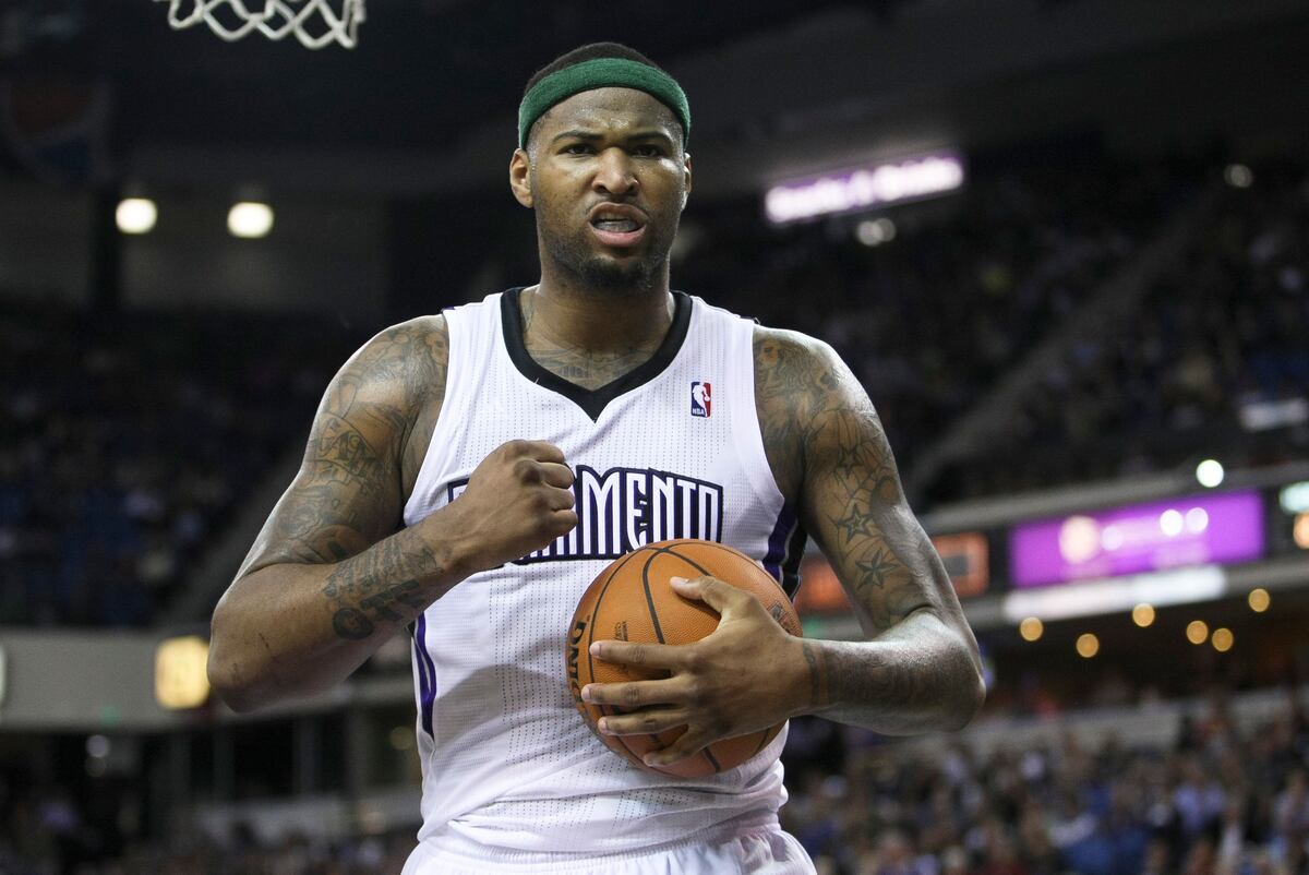 NBA Players Who Will Become Stars This Season | News, Scores