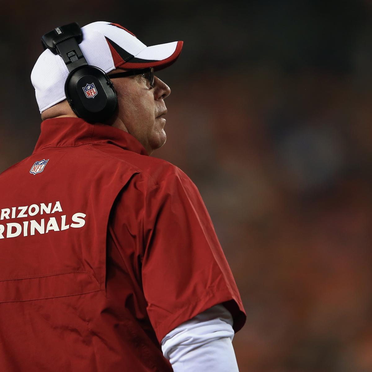 Arizona Cardinals 2013 NFL Season Primer Full Predictions and Roster