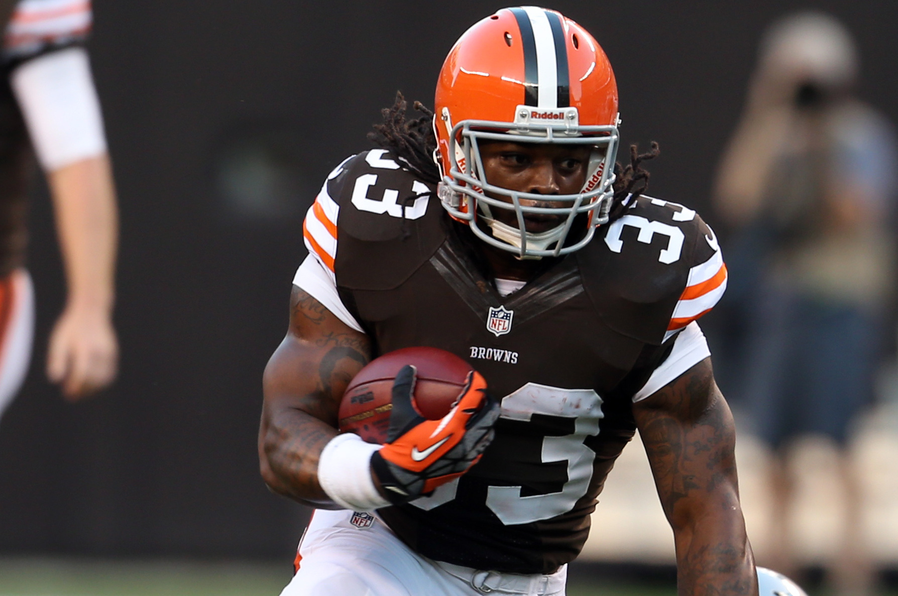 3 Matchups that will make or break the Browns in Week 1