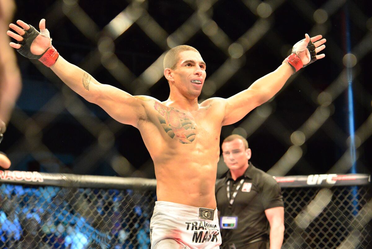 UFC Fight Predictions Tonight: Why You Shouldn't Sleep on These Underdogs