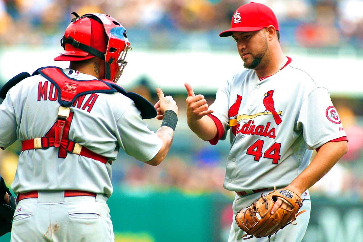Updated Playoff Odds For Every Mlb Contender Post Waiver Deadline Call