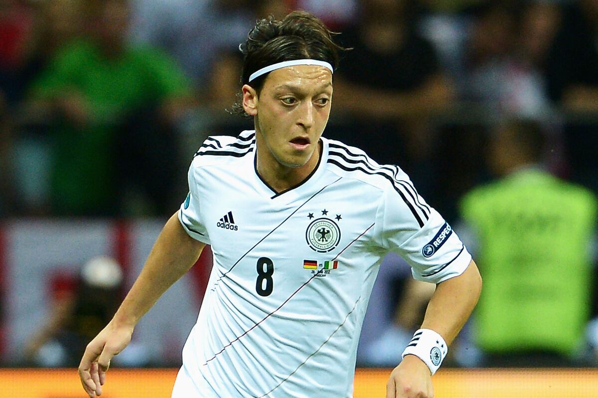 Arsenal Transfer News and Rumours: Latest Updates for Sept 2 Deadline