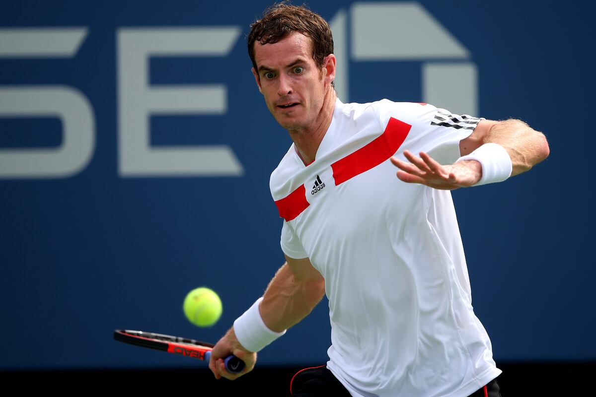 US Open Tennis 2013 Top Players Who Will Continue to Deliver News