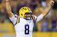 LSU QB Zach Mettenberger