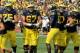 IMAGE Dell Callihan/UMGoBlue.COM