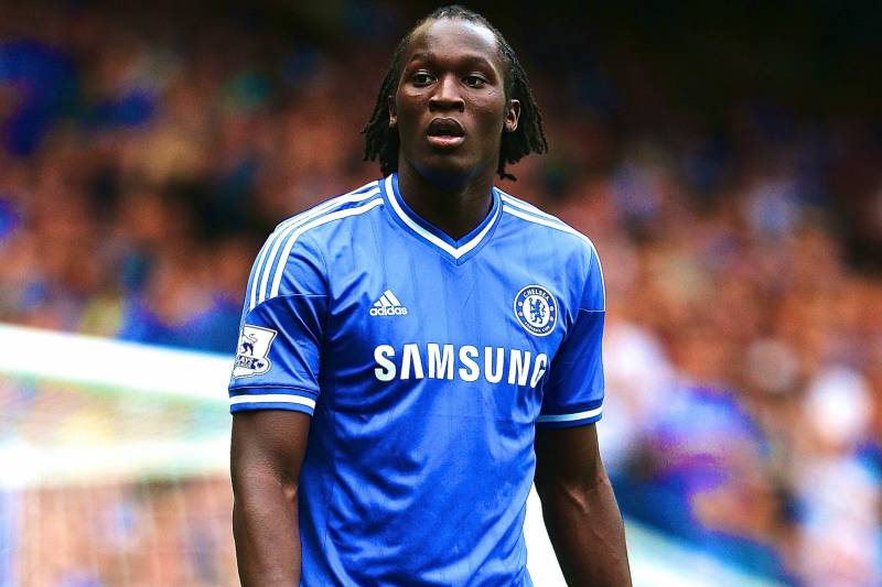 Romelu Lukaku to Everton: Toffees Complete Loan Deal for Chelsea ...