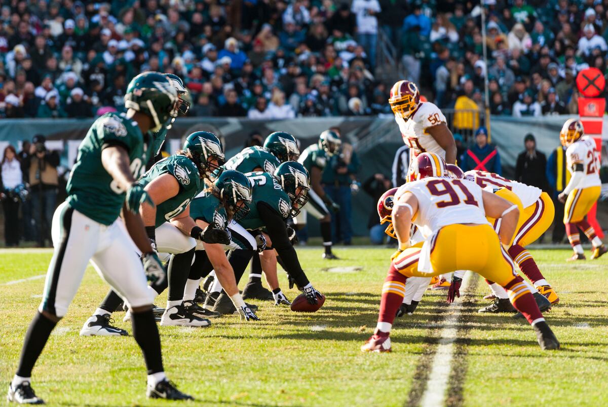Biggest Questions Facing Philadelphia Eagles in Week 1 Against the