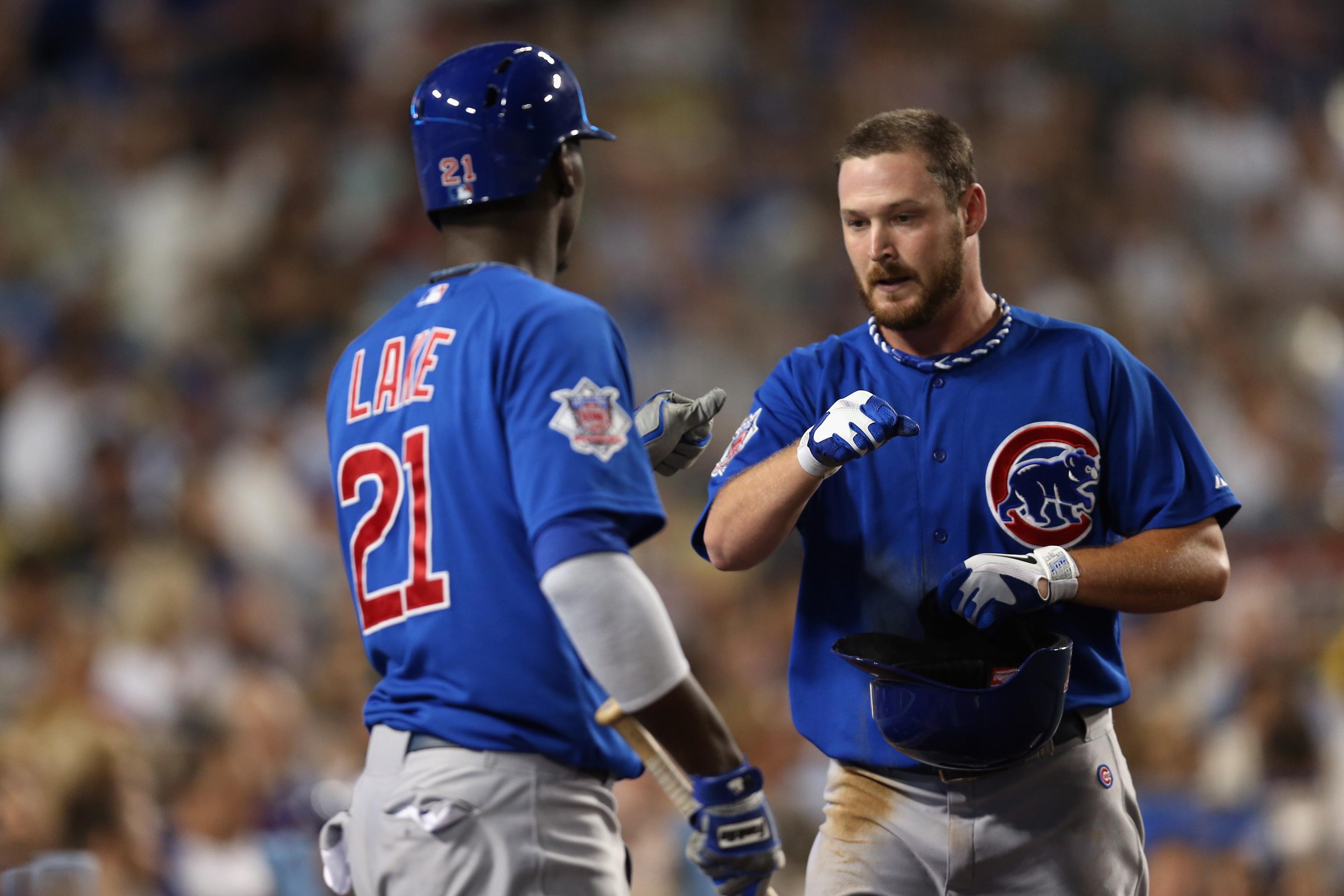 Cubs Bullpen Notes: Bringing Up Young Starters Into the Big League