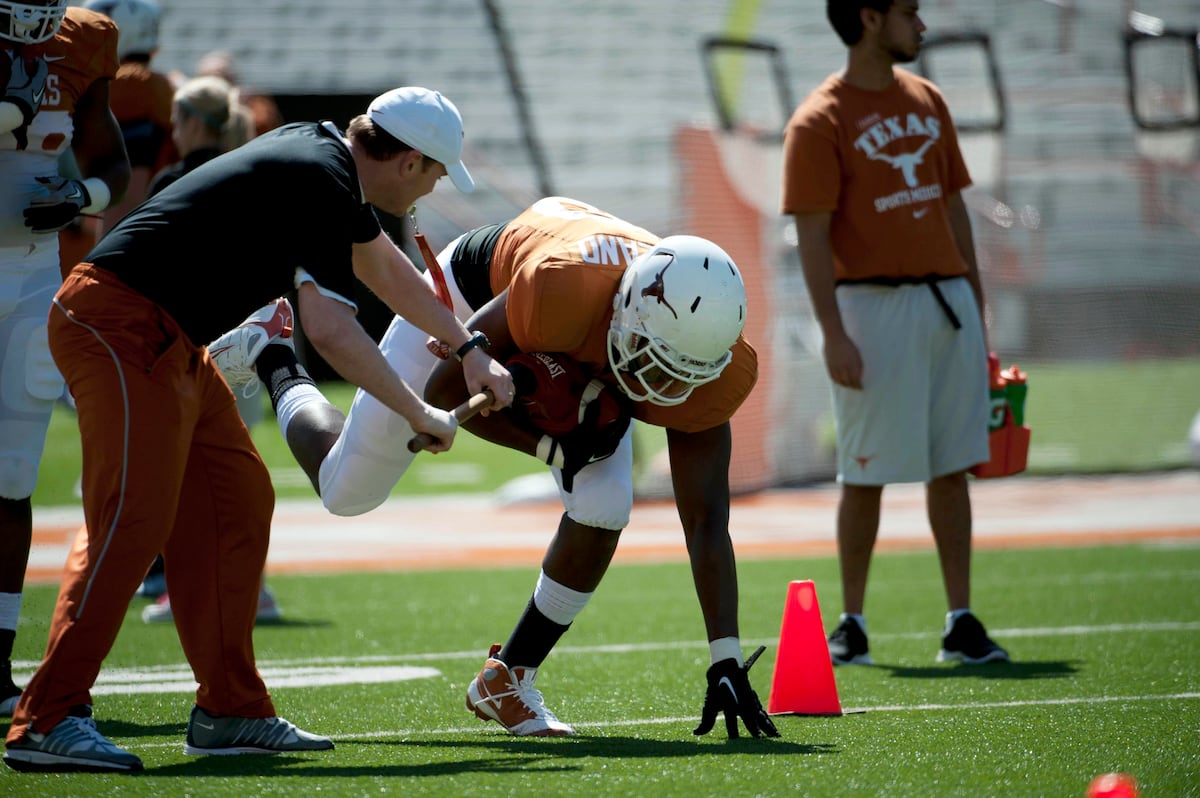 Kyle Van Noy Stats: Why Everyone Is Obsessed With His Baltimore Numbers