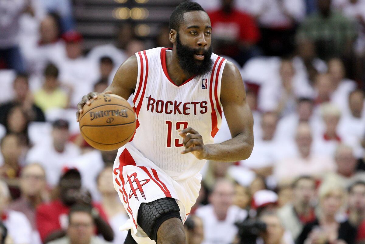 Ranking the NBA s Top 5 Shooting Guards of 2013-14 Season 