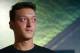 MADRID, SPAIN - AUGUST 28: Real Madrid's German player Mesut Ozil is presented as the new face of Adidas at Estadio Santiago Bernabeu on August 28, 2013 in Madrid, Spain. (Photo by Carlos Alvarez/Getty Images)