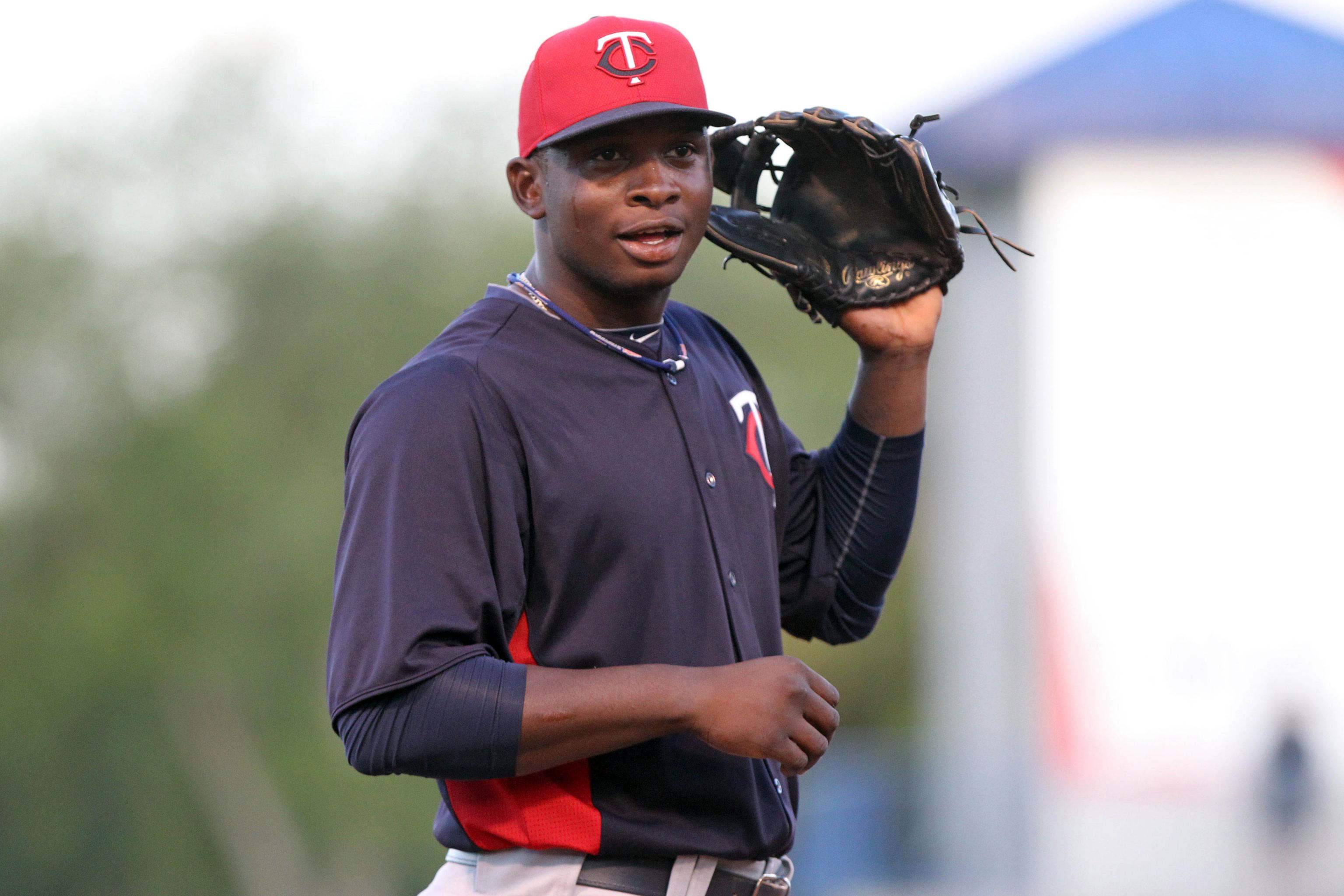 Why Miguel Sano Is MLB's Next Great Superstar Third Baseman