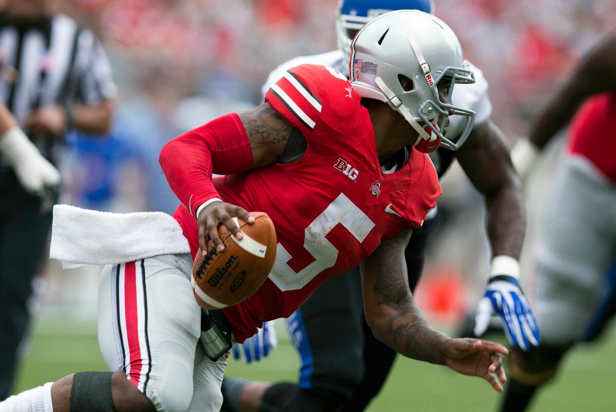 Ohio State Buckeyes vs. San Diego State Aztecs Complete Game Preview