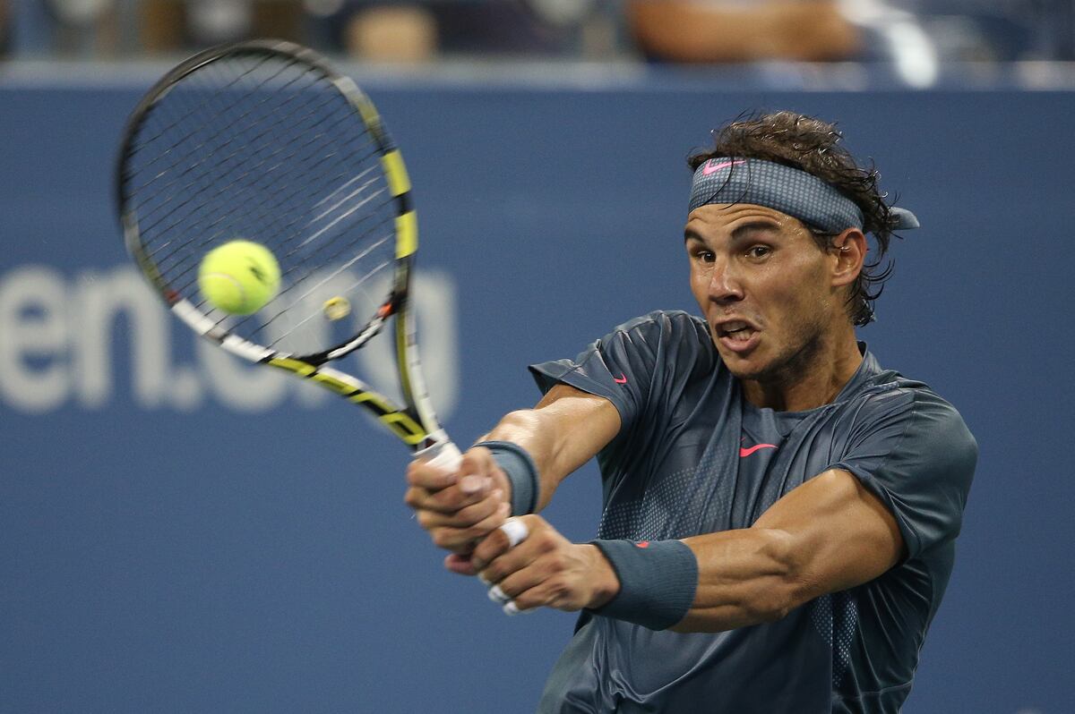 US Open Tennis 2013 Schedule Vital Live Stream Info for Remaining