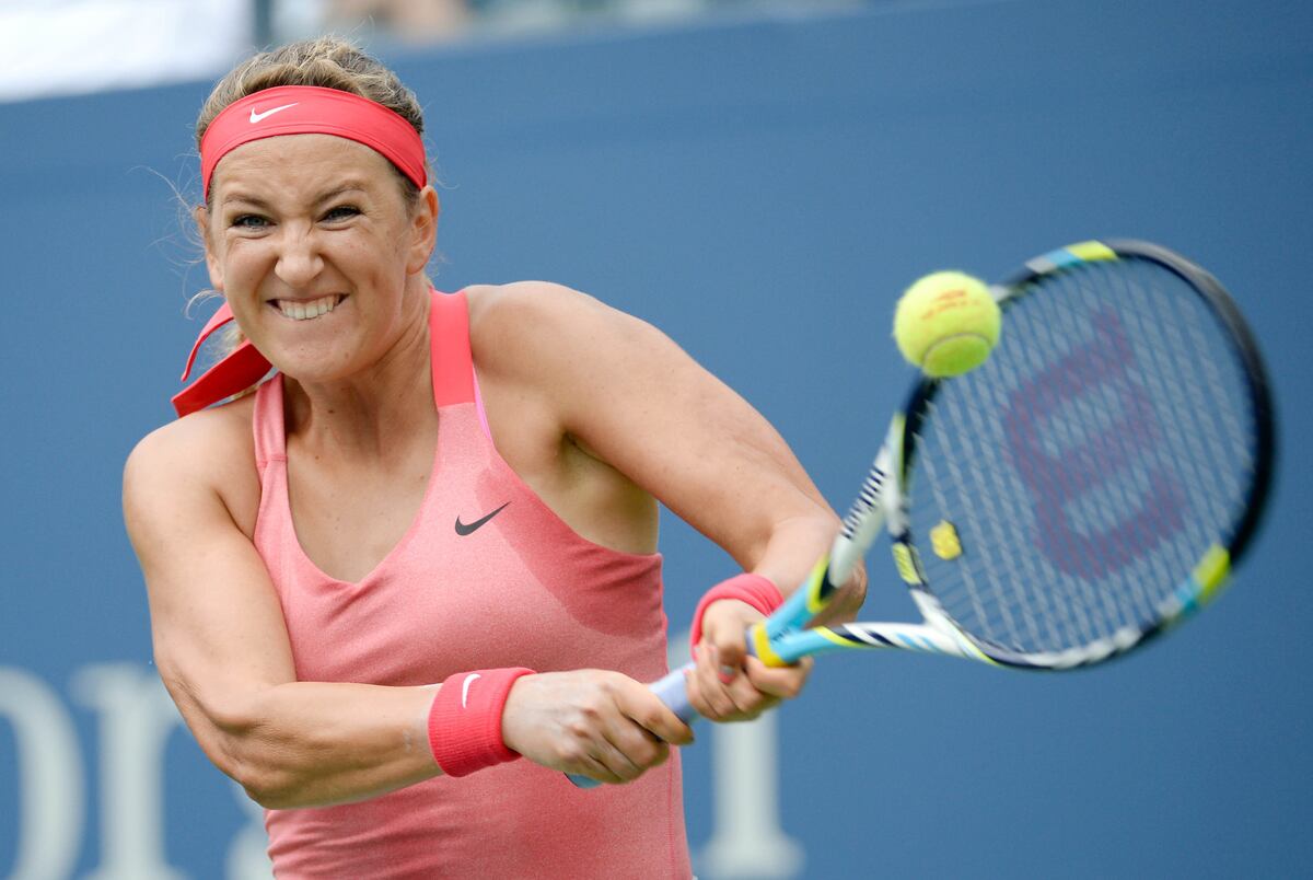 US Open Tennis 2013 Results: Early Day 9 Scores and Highlights
