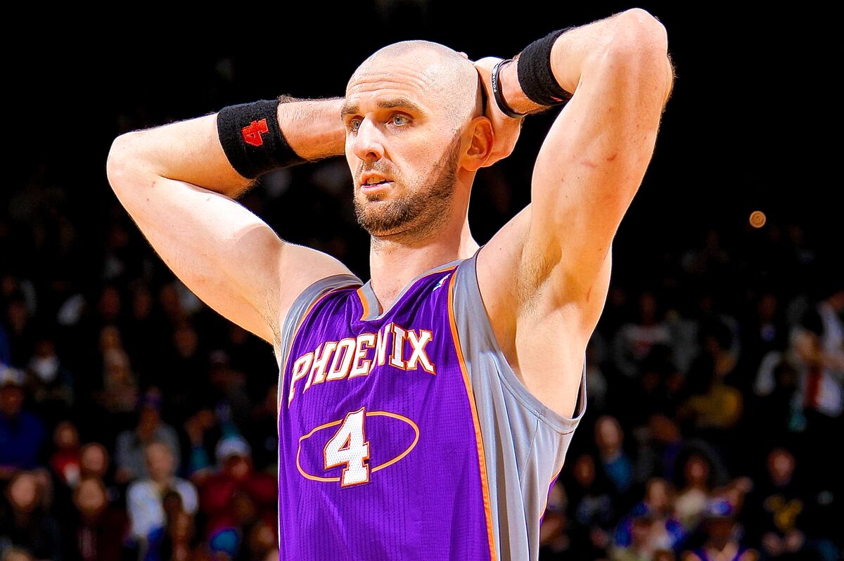 NBA Players Who Could Still Switch Teams Before 201314 Begins News