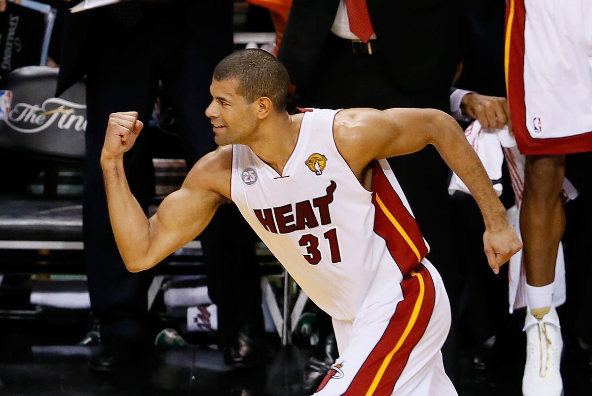 Spotlighting and Breaking Down Miami Heat's Small Forward Position