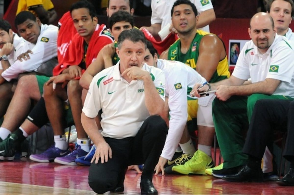 FIBA Americas 2013 Most Surprising Developments from Venezuela News