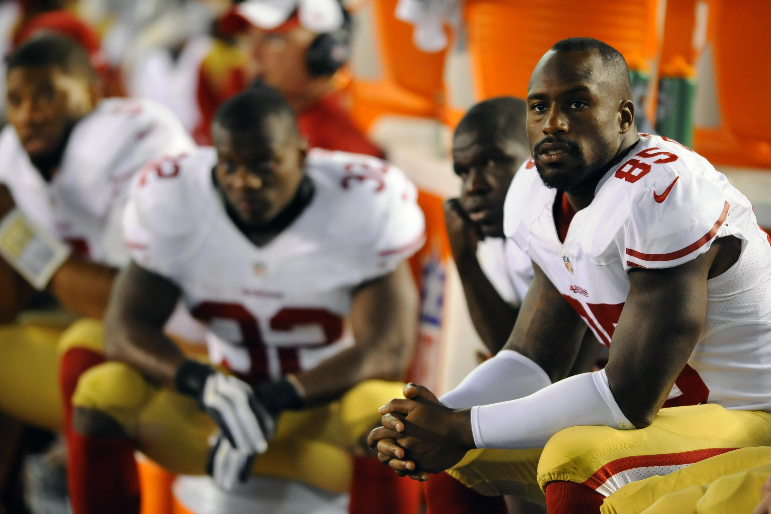 America's Line: Pro Bowl a toss-up, Super Bowl still leans in San Francisco  49ers' favor 