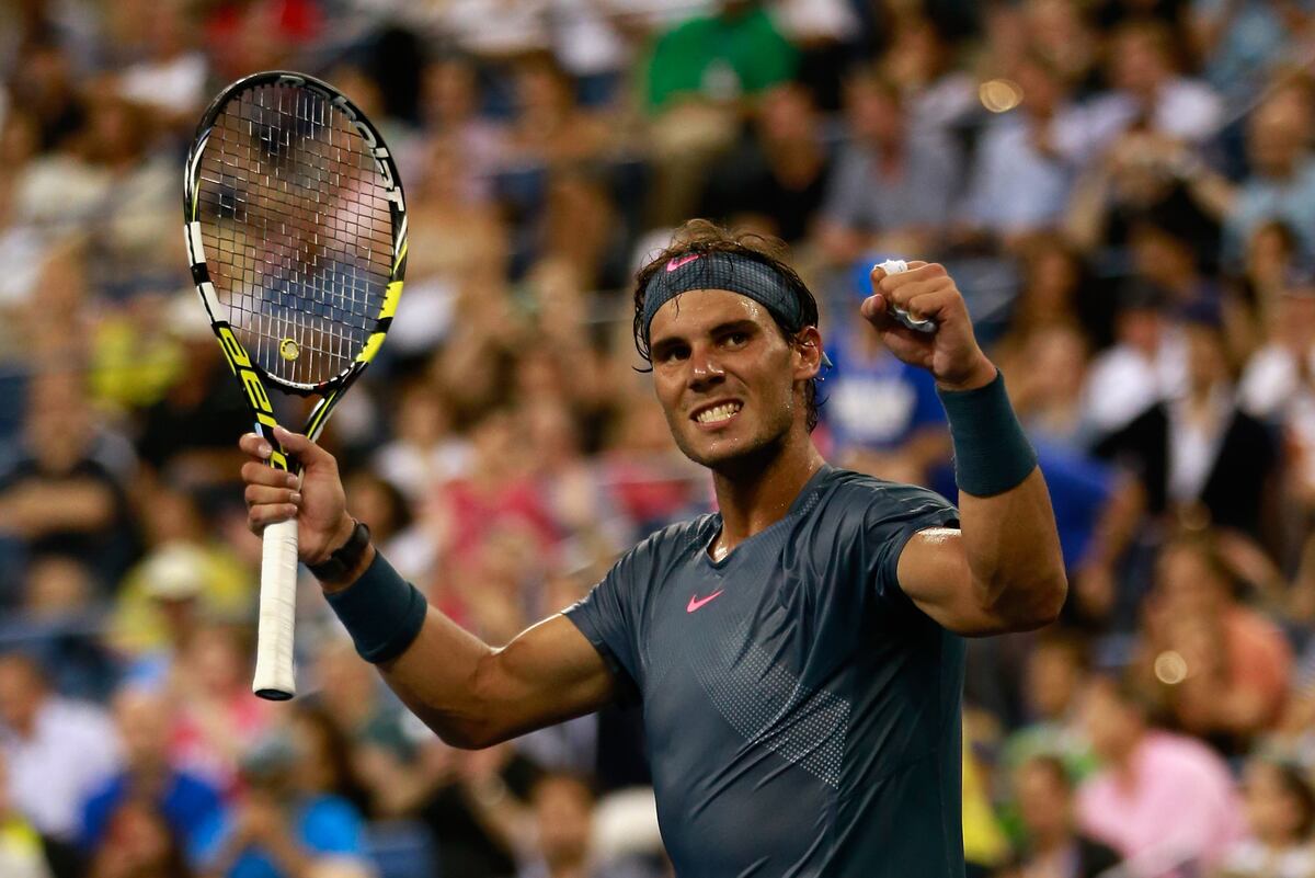 US Open Tennis 2013: Complete Preview for Remaining Men's Bracket