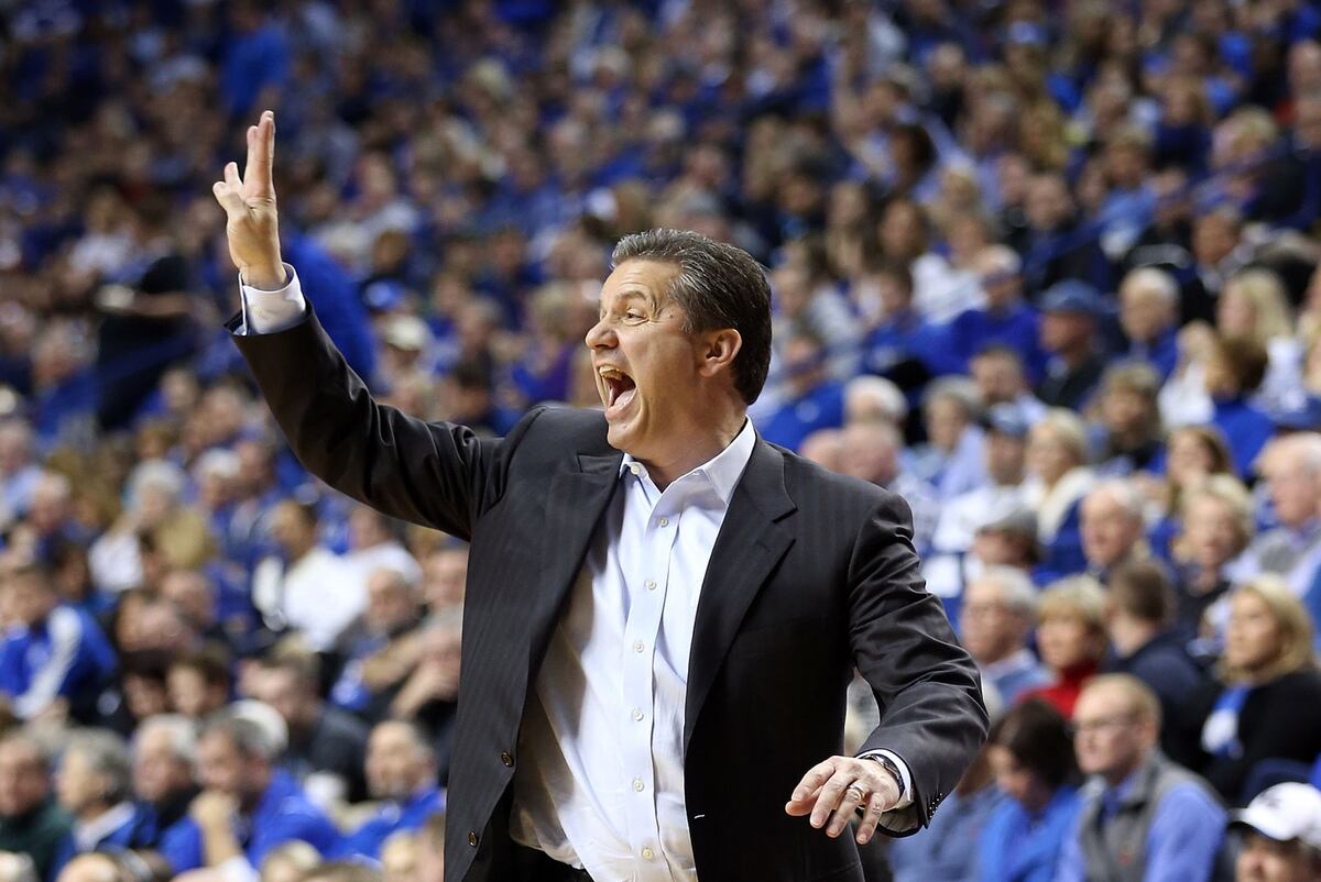 Kentucky Basketball: 5 Biggest Questions About Wildcats 2014