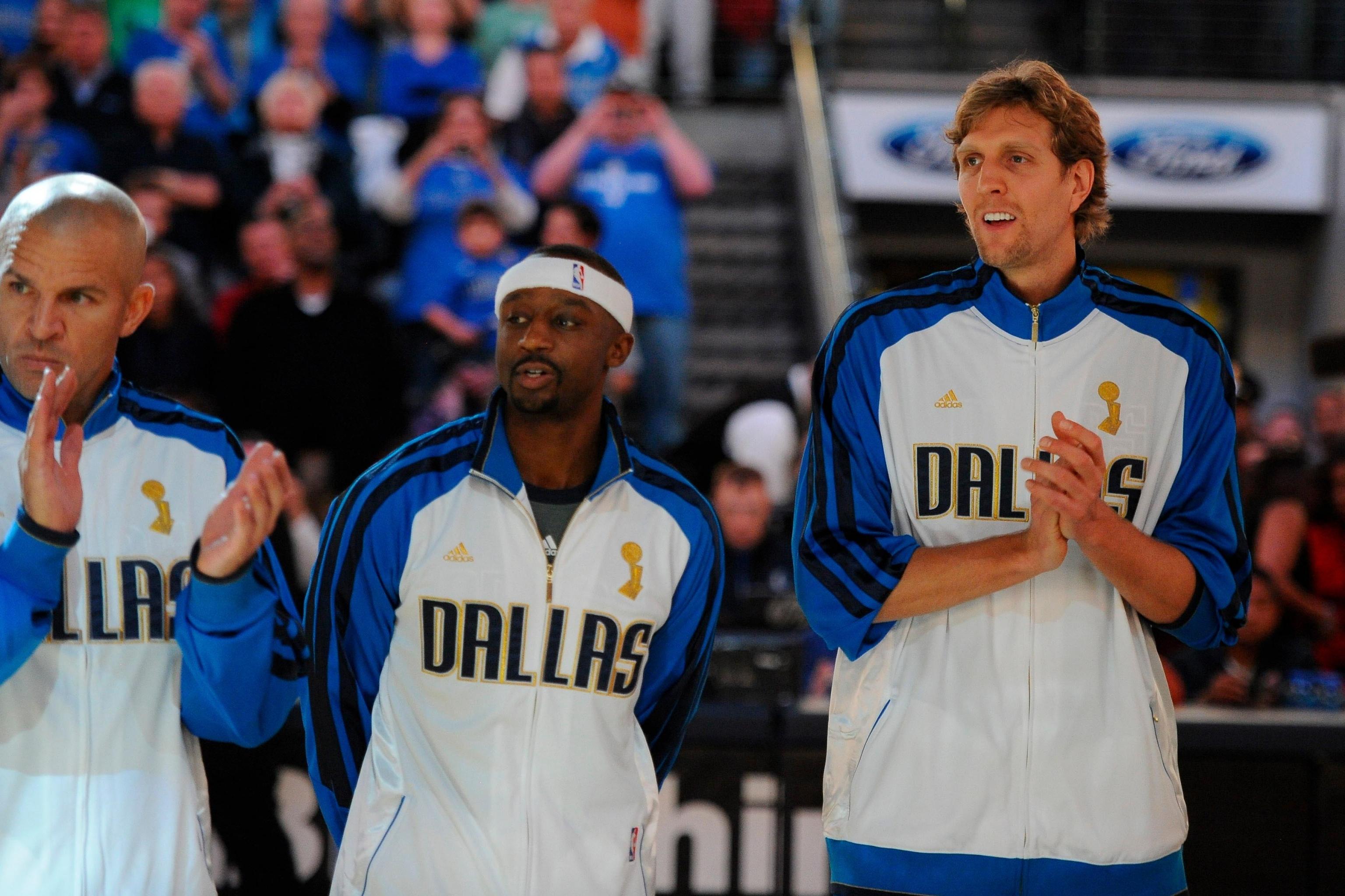 Who are the Best Players to Wear Each Jersey Number in Dallas Mavericks  History? - D Magazine