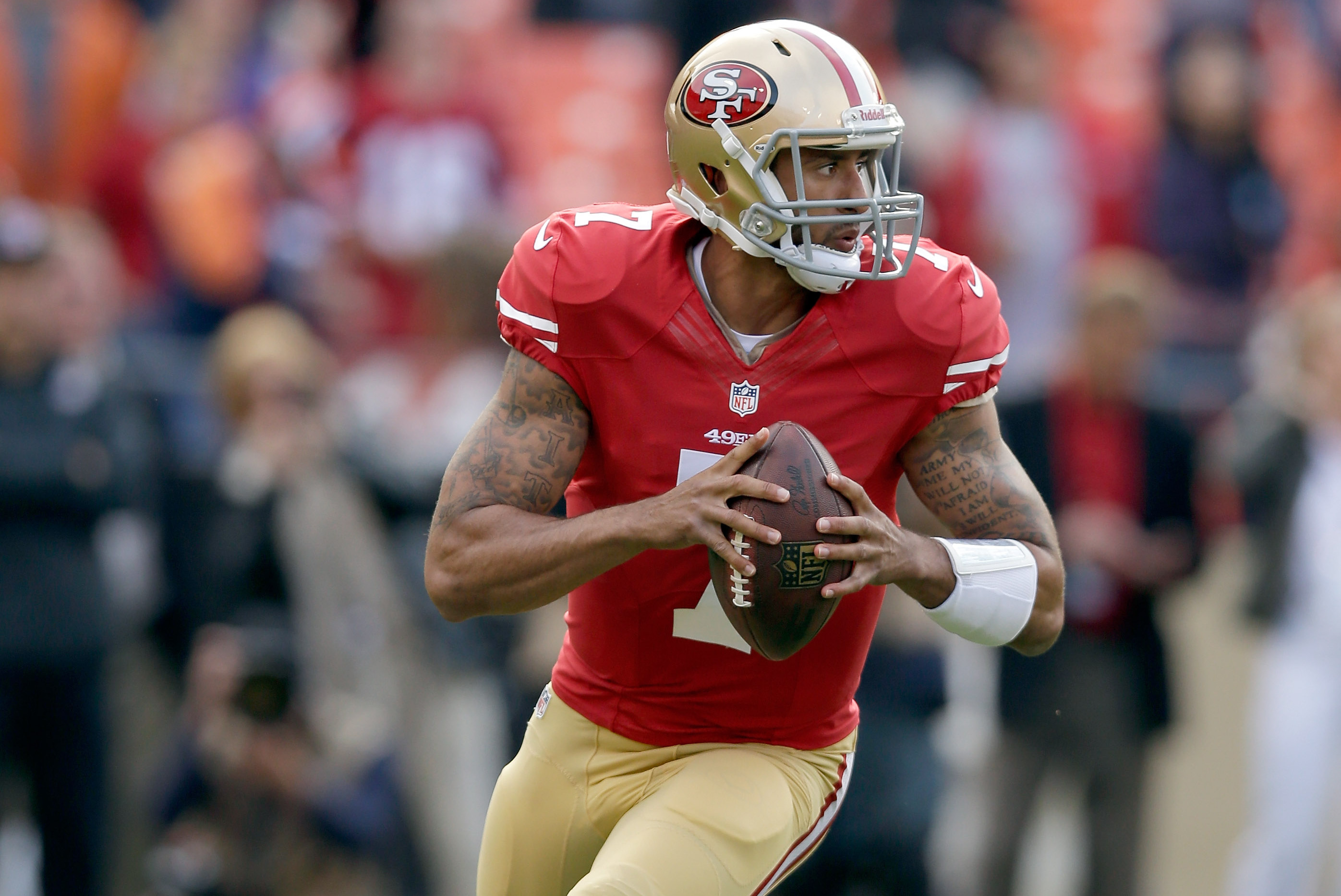 49ers News: Bleacher Reports predicts the Niners to go 12-4 in