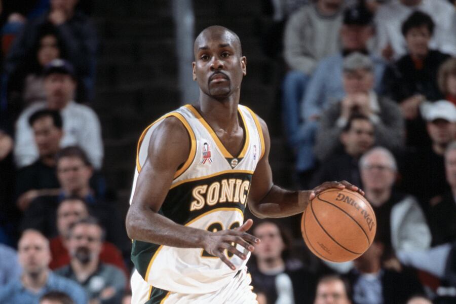 10 Things You Don T Know About 2013 Basketball Hall Of Fame Inductee Gary Payton Bleacher Report Latest News Videos And Highlights When they join forces, nothing can stop them, except each. fame inductee gary payton