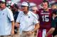 South Carolina head coach Steve Spurrier