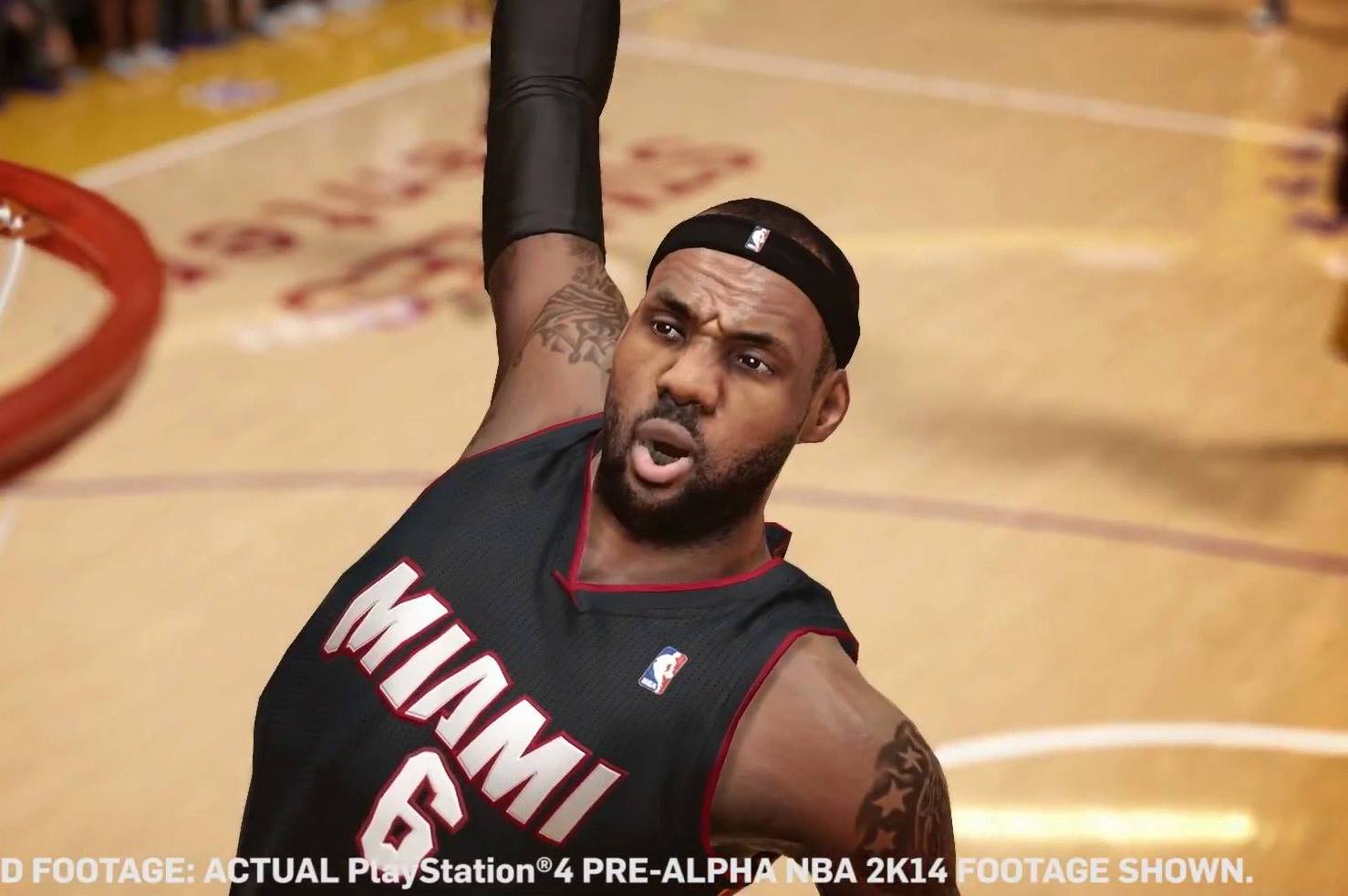 NBA 2K14: Predicting Most Exciting Teams to Use in Popular Video Game, News, Scores, Highlights, Stats, and Rumors