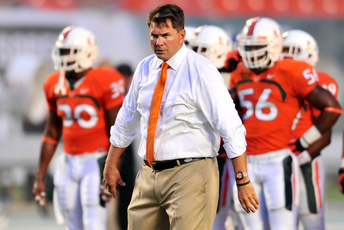 Florida Gators football vs Miami Hurricanes football: Why the War Canoe Still Matters