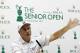 U.S. captain Fred Couples