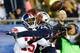 Patriots CB Marquice Cole benefited from a couple of days away from the team.