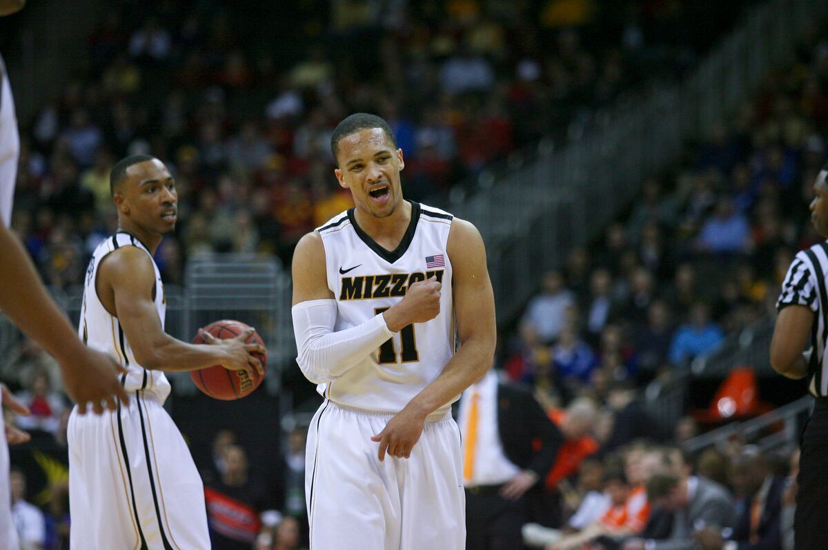 Memphis Basketball Why Michael Dixon Is Final Piece of Puzzle for