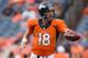 Peyton Manning and the Denver Broncos need to "Hurry! Hurry! Hurry!"