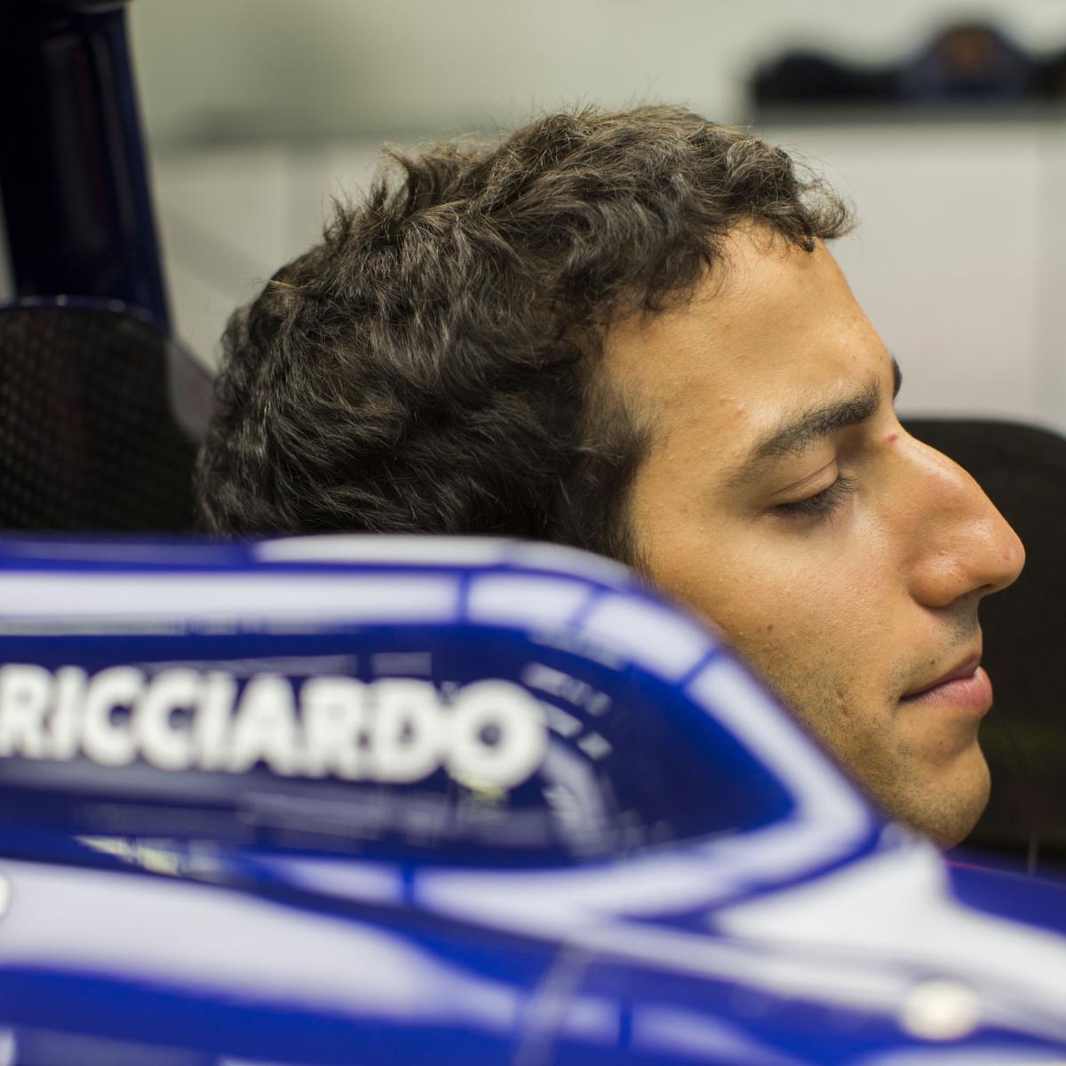 Formula 1 Paddock: Latest Gossip and Rumours | News, Scores, Highlights ...