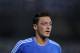 GRANADA, SPAIN - AUGUST 26: Mesut Ozil of Real Madrid CF looks on during the La Liga match between Granada CF and Real Madrid CF at Estadio Nuevo Los Carmenes on August 26, 2013 in Granada, Spain. (Photo by Denis Doyle/Getty Images)