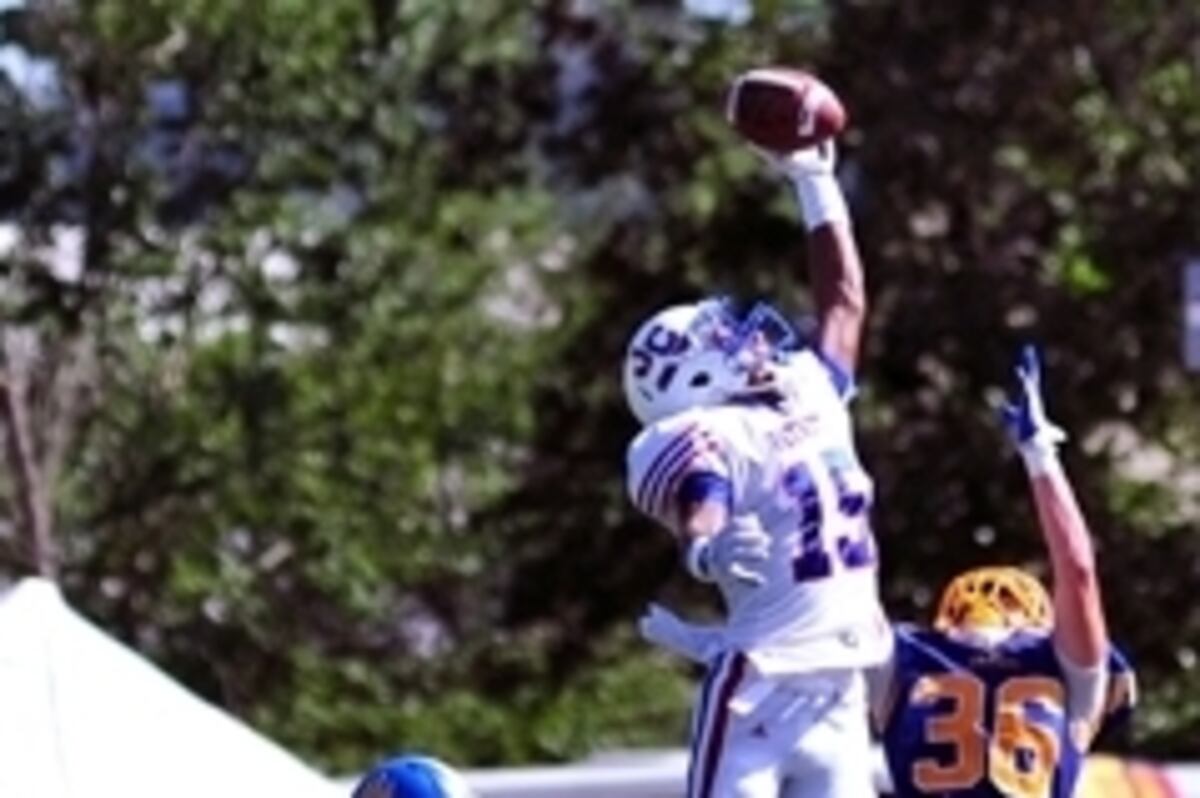 5Star WR Malachi Dupre and Top Recruits to Watch on Fox Sports 1